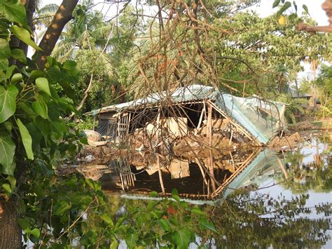 After Cyclone Yaas, Sunderbans brace for massive floods again