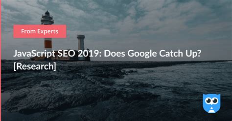 JavaScript SEO | The Basics of SEO for JS Frameworks | Builtvisible