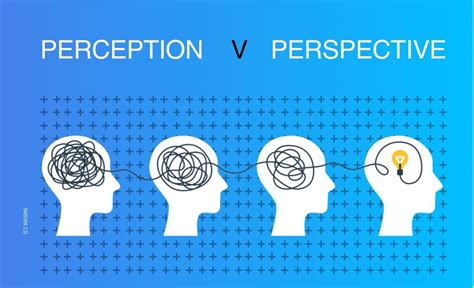 Image result for Perspective Verses Perception