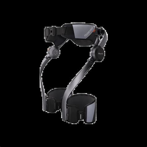 Hypershell Go X - 400W Exoskeleton | Beginner Walking Aid with ...