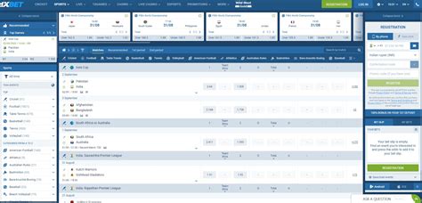 Best Betting Sites in India (Updated: November 2024)