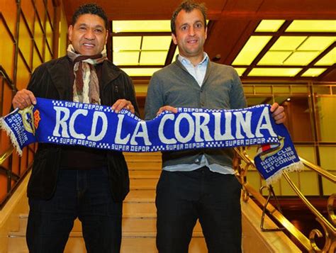 Donato y Fran: "Bebeto no se escondió, ya ni entrenaba los penaltis"