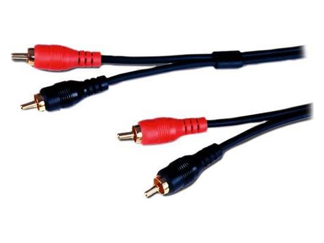 RCA Audio Cable 的图像结果