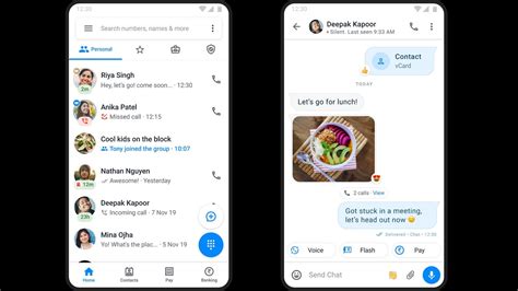 Truecaller gets a redesign: Here are the new features | Tech News (HT Tech)