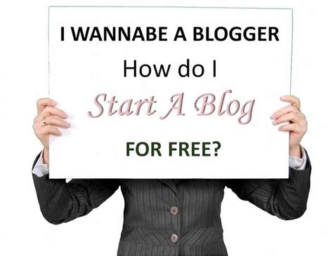 How to Set Up a Blog for Free 的图像结果