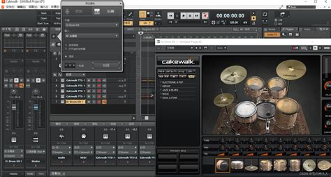 Cakewalk 小贴士：怎样让各种 MIDI 控制器快速正确地映射 Cakewalk by BandLab - midifan：我们关注电脑音乐