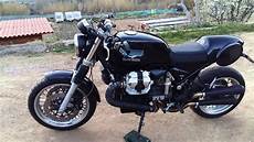 Moto Guzzi Bellagio Cafe Racer by Moto Guzzi Bellagio Cafe Racer Moto Guzzi Bellagio Cafe Racer