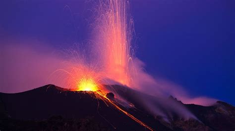Image result for Volatile Volcano