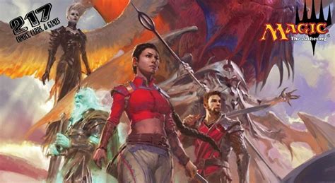 217 and Hobby Horses POD Champion Showdown, 217 Comics Cards & Games ...