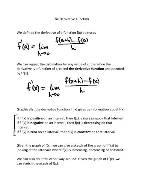 Finding Derivative Using Definition Fractions 的图像结果