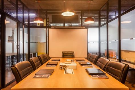 Community Coworks Ackruti Trade Centre at INR 400/day - Coworking Space ...