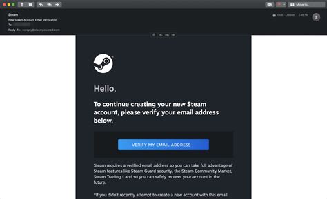 Steam Sign Up: How It Works