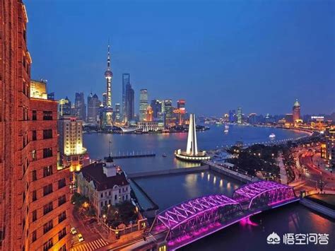 上海一日游最佳路线最节约钱的（上海一日游最佳路线）_华夏智能网