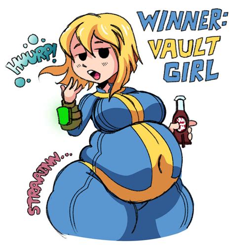 Vault Girl Comic!! by ClassyChicken34 on DeviantArt