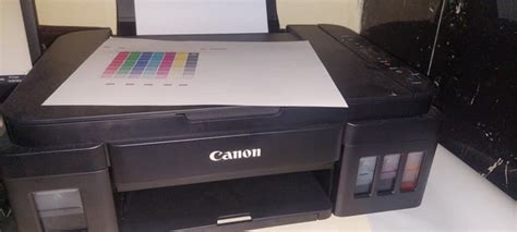 Image result for Printer Color Problems
