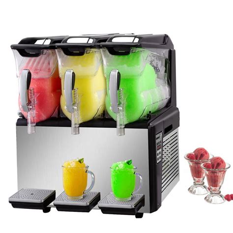 Image result for Slushy Machine