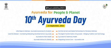Ayurveda Divas | uttarakhandayurved