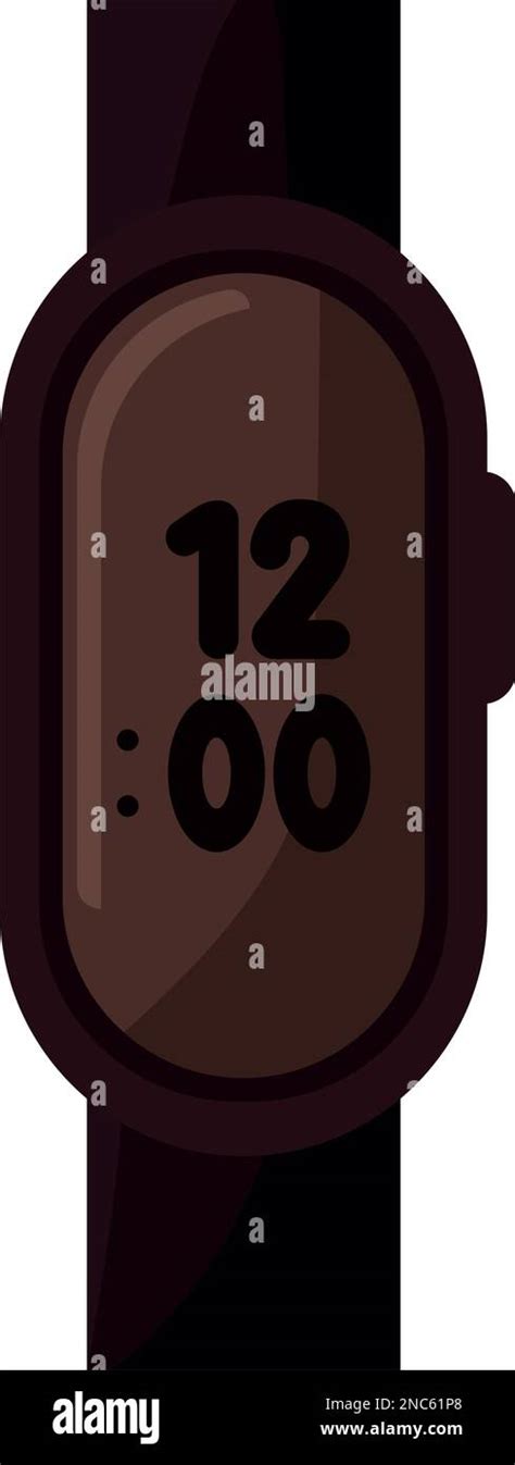 Digital Clock 的图像结果