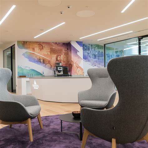 Vertex Pharmaceuticals | Careers