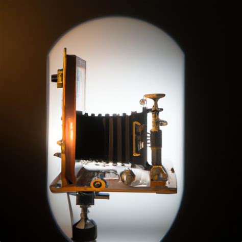 Image result for Who Invented Camera