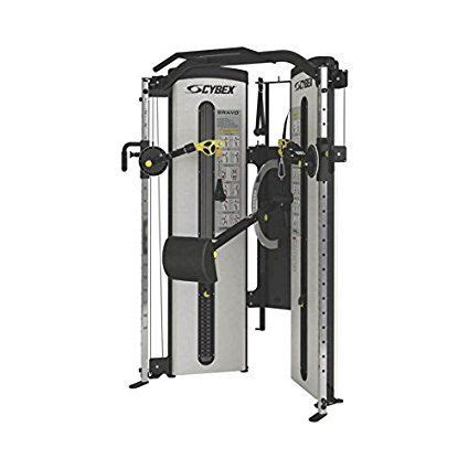 Image result for Bravo Advanced Functional Trainer