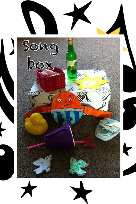 Image result for Box Box Song