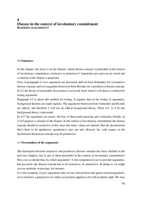 Image result for How to Format Table for Dissertation Chapter 4