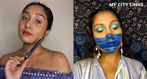 Lipstick Under The Mask | Mycitylinks