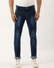 Buy Navy Jeans for Men by iVOC Online | Ajio.com