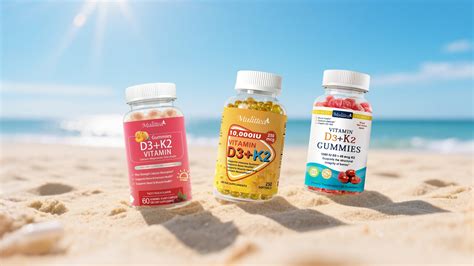 What does IU Mean in Vitamin D and How Much You Really Need – Mulittea