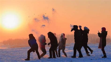 科学网—俄罗斯遇70余年来最强寒流 乌克兰遭严寒死61人：冷冬和潮汐组合 - 杨学祥的博文