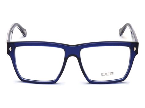 IDEE 2035 Men Square Frames – IDEE Eyewear
