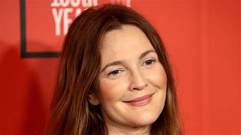 Drew Barrymore - Biography | HELLO!