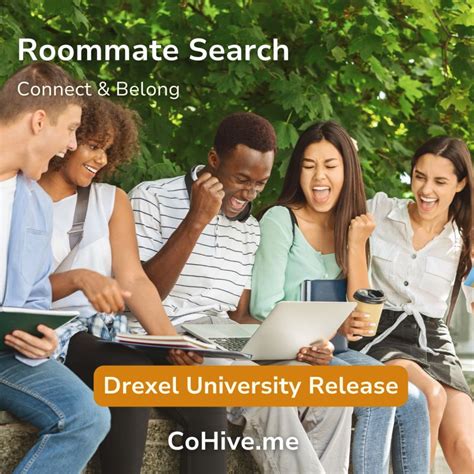 Introducing CoHive's exciting debut at Drexel University! With their ...