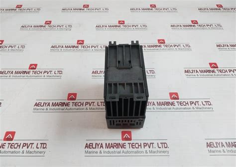 Watlow Dc10-20P0-0000 Power Controller 55 Amps At 50C 4-20Ma 4.4 In-lb ...