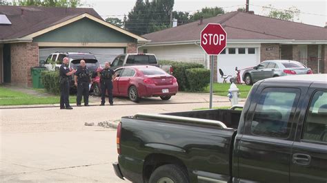 Jefferson Parish investigates 2nd deadly shooting Monday | wwltv.com