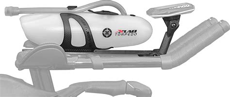 XLAB Torpedo Versa Slim Front Hydration System India | Ubuy