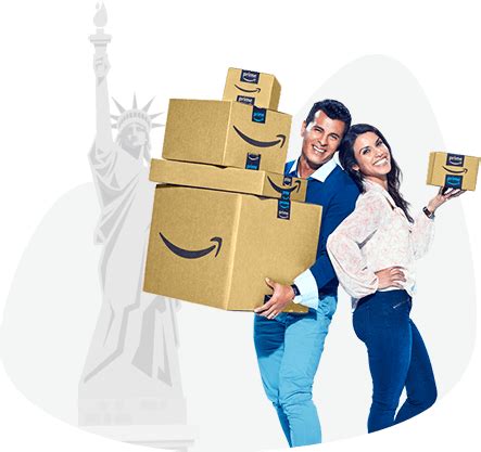 Sell on Amazon USA, Mexico & Canada - Export to USA from India | Amazon ...
