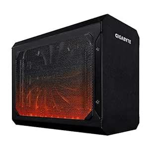 Amazon.in: Buy Gigabyte RX 580 8 G Gaming Box Graphic Card eGPU Online ...