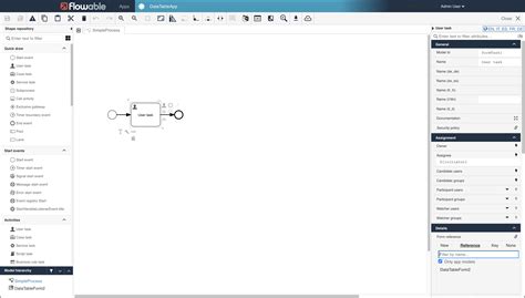 Flowable Data Table From Script 的图像结果