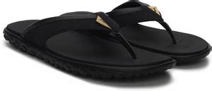 PUMA Men Galaxy Comfort V3 IDP Flip Flops - Buy PUMA Men Galaxy Comfort ...