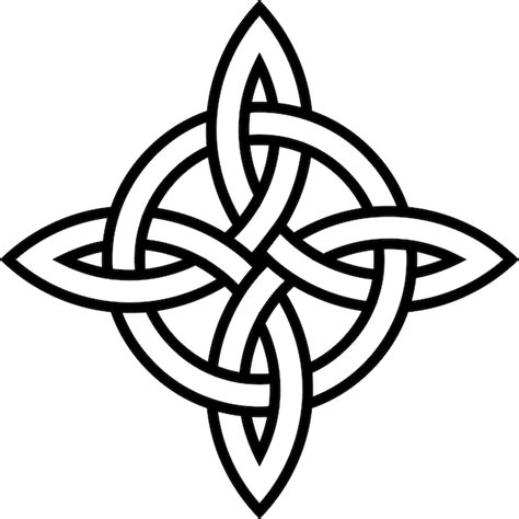 Image result for Trinity Celtic Knot Patterns