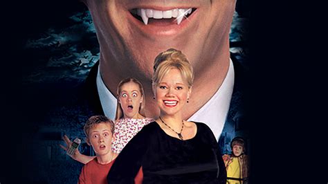 Mom's Got a Date With a Vampire on Disney+ Jordan | English Spanish ...