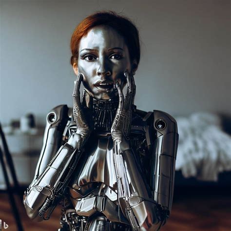 Auto Bot Transformation 的图像结果