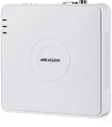 Hikvision Channel - HIKVISION DVR 16 CHANNEL Trader - Wholesaler ...