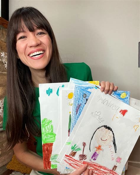 Miss Katie Sings • kids music | I received this whole packet of drawings and notes from a 1st ...