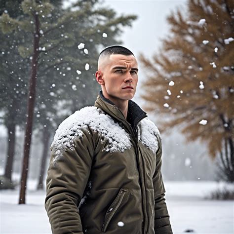 15 Stylish Ways to Rock a Grown Out Buzz Cut – Burst of Style