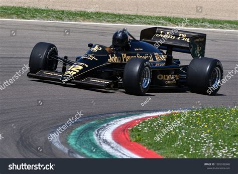 42 Ayrton Senna Lotus Images, Stock Photos & Vectors | Shutterstock