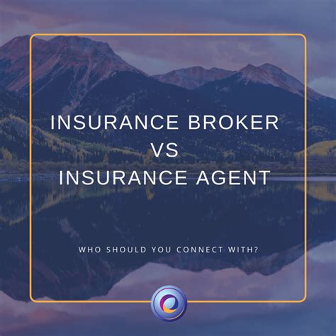 Insurance Broker vs Agent: The Key Differences | Alliance Insurance