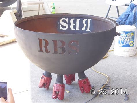 Unique Propane Tank Fire Pit